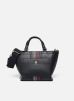 Tommy Hilfiger Sacs à main Th Distinct Mini Tote Corp pour Female T.U AW0AW16708DW6