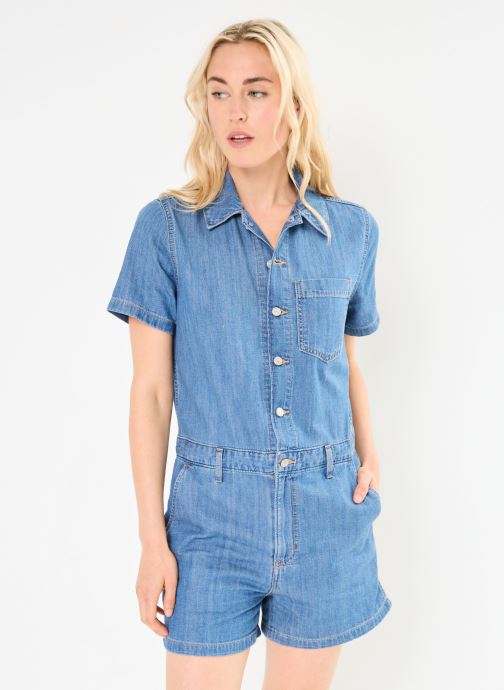 Vêtements Levi's Ss Heritage Romper pour  Accessoires