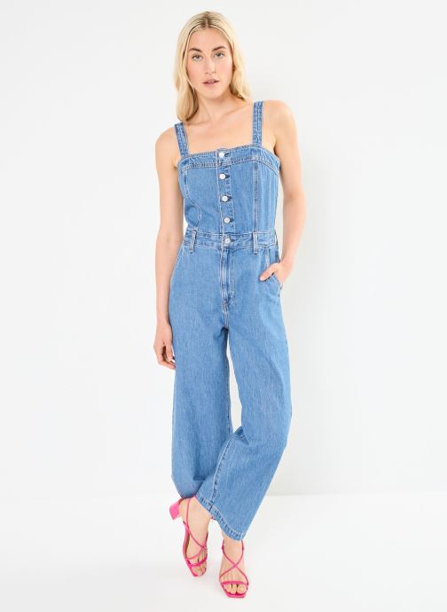 Vêtements Levi's Drea Jumpsuit pour  Accessoires