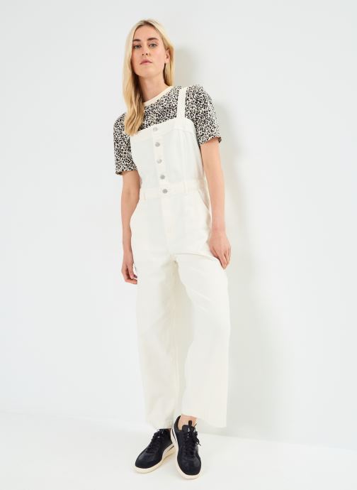 Vêtements Levi's Drea Jumpsuit pour  Accessoires