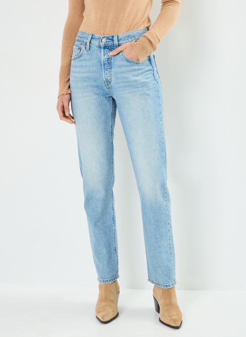 Vêtements Levi's 501® Crop Lightweight pour Accessoires