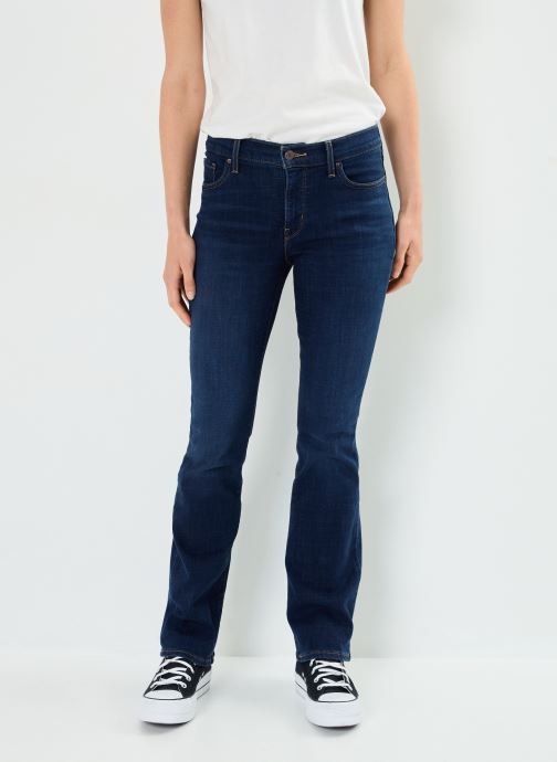 Vêtements Levi's 315 Shaping Boot pour Accessoires