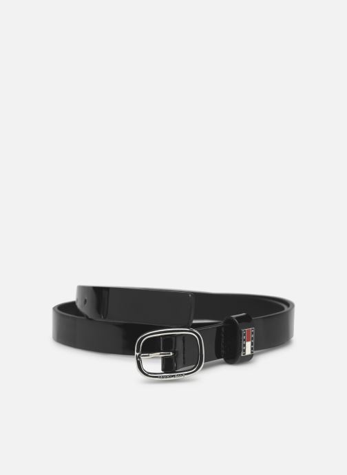 Ceintures Tommy Jeans Tjw Oval 2.0 Patent pour  Accessoires