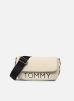 Tommy Jeans Sacs à main Tjw Bold Elongated Flap Cross. pour Female T.U AW0AW16258ACG