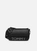 Tommy Jeans Sacs à main Tjw Bold Elongated Flap Cross. pour Female T.U AW0AW16258BDS