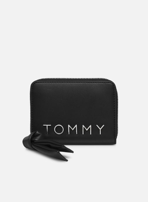 Petite Maroquinerie Tommy Jeans Tjw Bold Med Za pour  Sacs