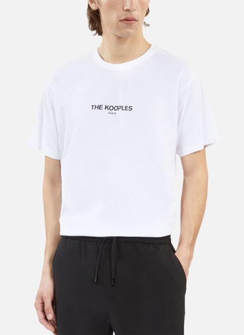 Vêtements HTSC21006K pour Accessoires - The Kooples - Modalova
