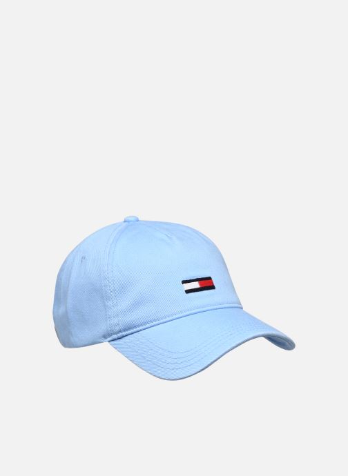 Casquettes Tommy Jeans Tjm Elongated Flag D AM0AM12427 pour  Accessoires