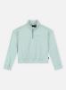 Vans Vêtements Half Zip Mock Pullover pour Accessoires Female 8A VN00077VM8I1