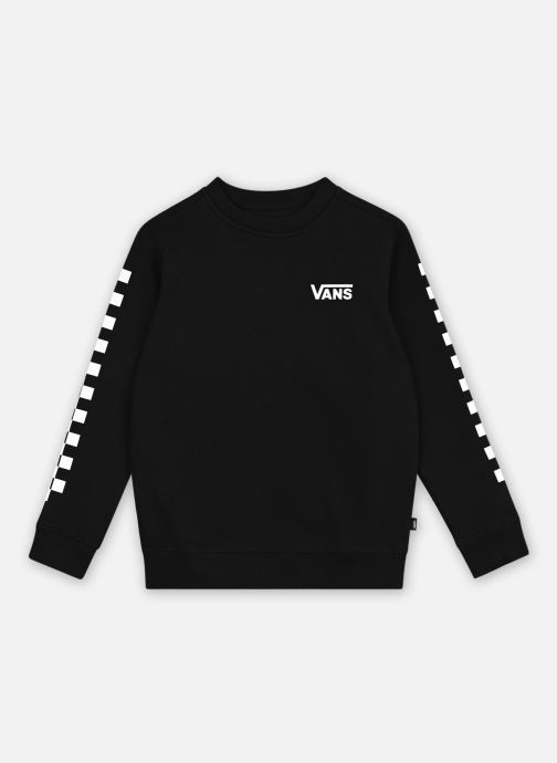 Vêtements Vans Exposition Check II Crew pour Accessoires