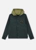 Vans Vêtements By Riley II Coach Jacket pour Accessoires Male 8A VN000JUP2LN1