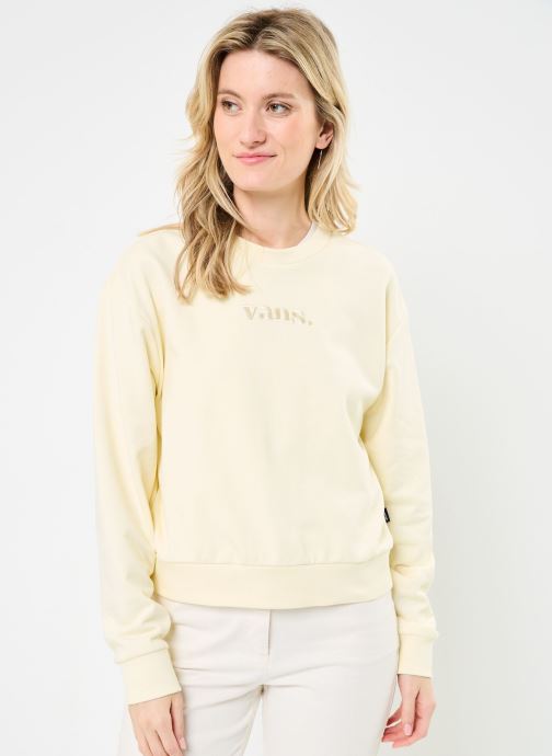 Vêtements W Essential Ft Rlx Crew pour Accessoires - Vans - Modalova
