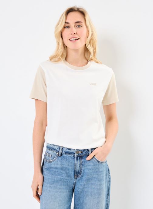 Vêtements Colorblock Bff Tee pour Accessoires - Vans - Modalova