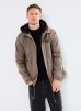 Vans Vêtements Riley II Coach Jacket pour Accessoires Male S VN000HMH9JC1