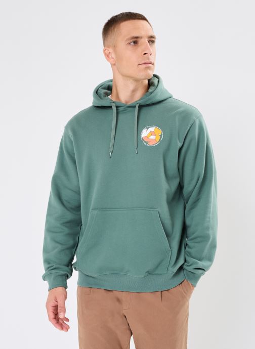 Vêtements Vans Cycle V Loose PO pour  Accessoires