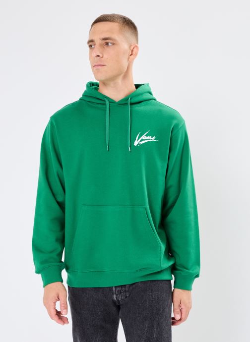 Vêtements Vans Dettori loose Ft Po pour  Accessoires