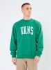 Vans Vêtements Original Standards Varsity Loose Crew pour Accessoires Male S VN000HP7J5F1