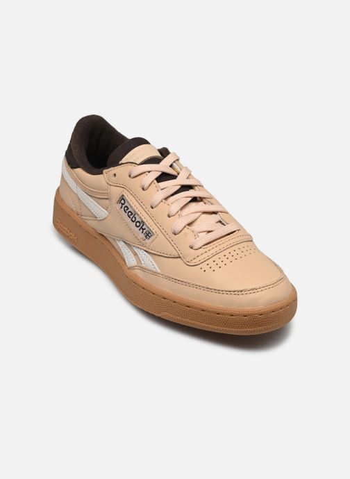 Baskets Reebok Club C Revenge Vin W pour  Femme