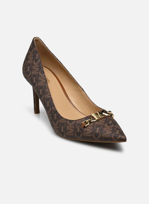 Escarpins Michael Michael Kors TIFFANIE MID FLEX PUMP pour  Femme