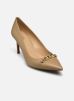 Michael Kors Escarpins TIFFANIE MID FLEX PUMP pour Femme Female 38 40T4TFMP1L222