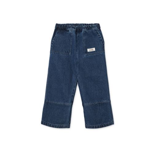 Vêtements Cesar Denim Pants pour Accessoires - Liewood - Modalova