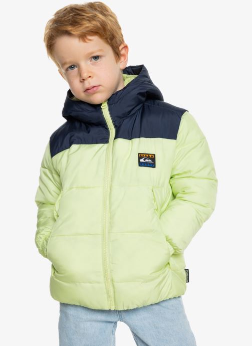 Vêtements Quiksilver Cold Days pour  Accessoires