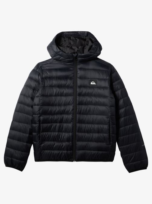 Vêtements Quiksilver Scaly EQBJK03326 pour Accessoires