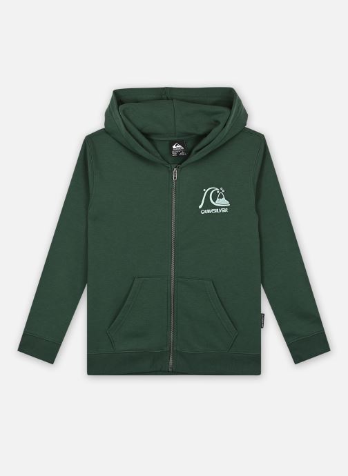 Vêtements Quiksilver Graphic Zip pour  Accessoires