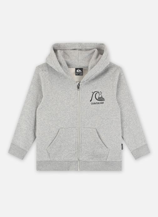 Vêtements Quiksilver Graphic AQKFT03047 pour  Accessoires