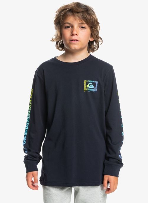 Vêtements Quiksilver Revivallsyth pour  Accessoires