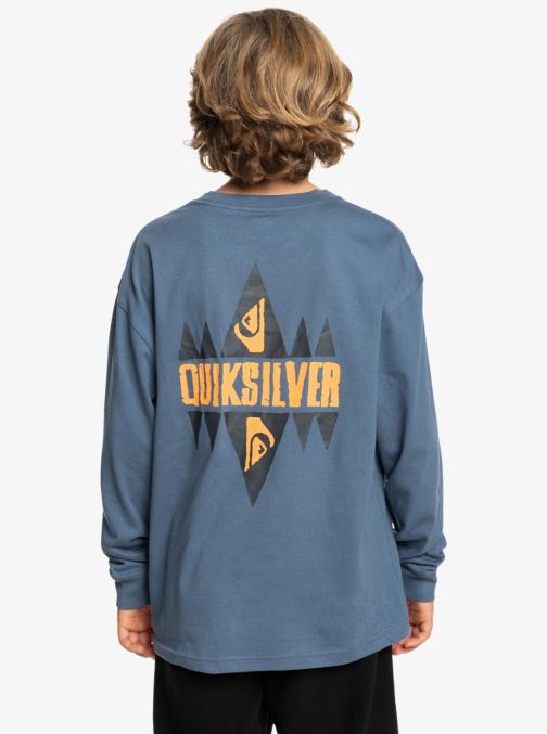 Vêtements Quiksilver Vintagemixlsyth pour  Accessoires