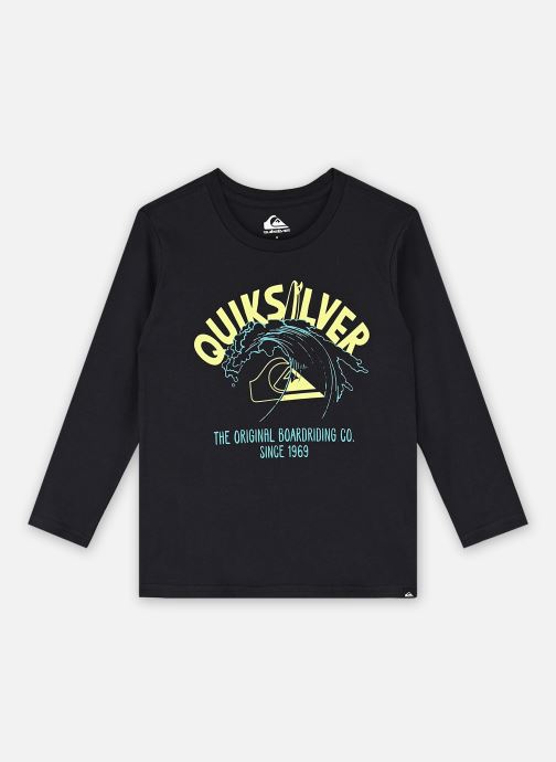 Vêtements Quiksilver Overthefalls pour  Accessoires