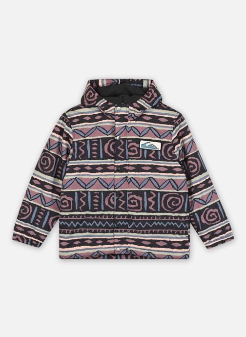 Vêtements Quiksilver Crazyskyjackety pour  Accessoires