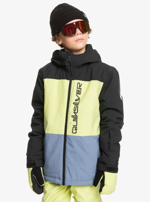 Vêtements Quiksilver Side Hit Youth pour  Accessoires