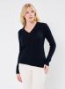 Lauren Ralph Vêtements Meren-Long Sleeve-Pullover pour Accessoires Female L 200888795008