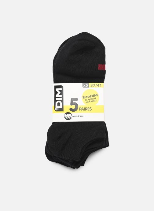 Chaussettes et collants Eco Socquettes X5 pour Accessoires - Dim - Modalova