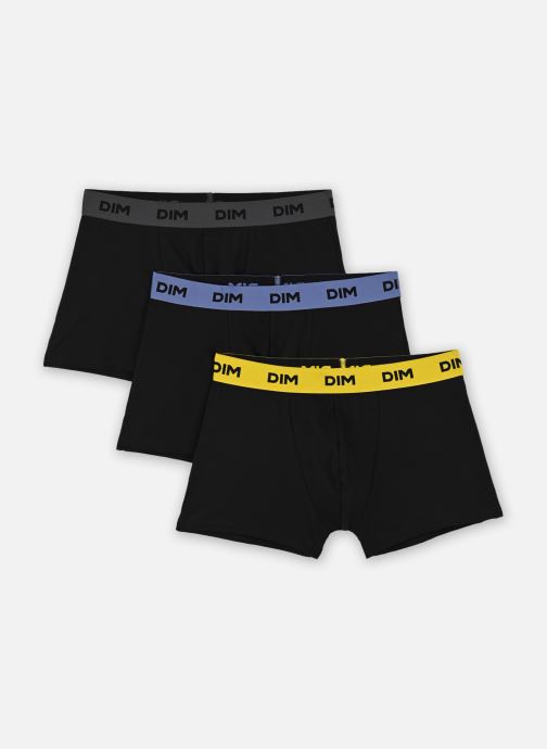 Vêtements Dim Mix & Colors Boxers X3 pour  Accessoires