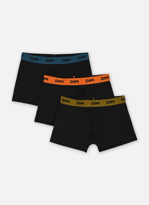 Vêtements Dim Mix & Colors Boxers X3 pour  Accessoires