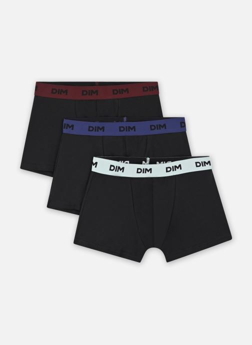 Vêtements Dim Mix & Colors Boxers X3 pour  Accessoires