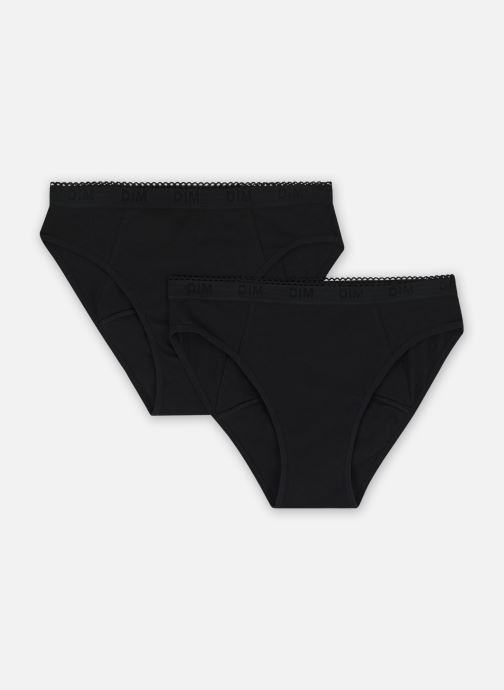 Vêtements Dim Protect Brief Heavy Flow X2 pour  Accessoires