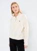 Polo Ralph Lauren Vêtements Pull demi-zippé en molleton pour Accessoires Female L 211851659007