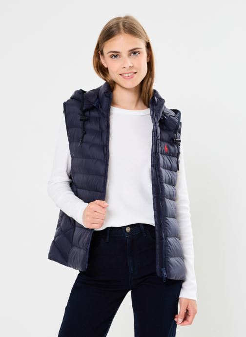 Cldn Pk Vst-Insulated-Vest