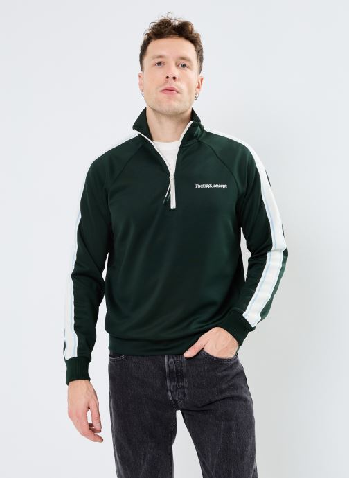 Vêtements JCMSIMA TAPE HALFZIP pour Accessoires - The Jogg Concept - Modalova