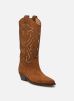 Jonak Bottines et boots DYNASTIE pour Femme Female 36 DYNASTIE-Cognac