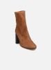 Jonak Bottines et boots VALORIS BIS pour Femme Female 36 BIS-Marron