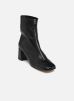 Jonak Bottines et boots AMARYLLIS pour Femme Female 37 AMARYLLIS-Noir