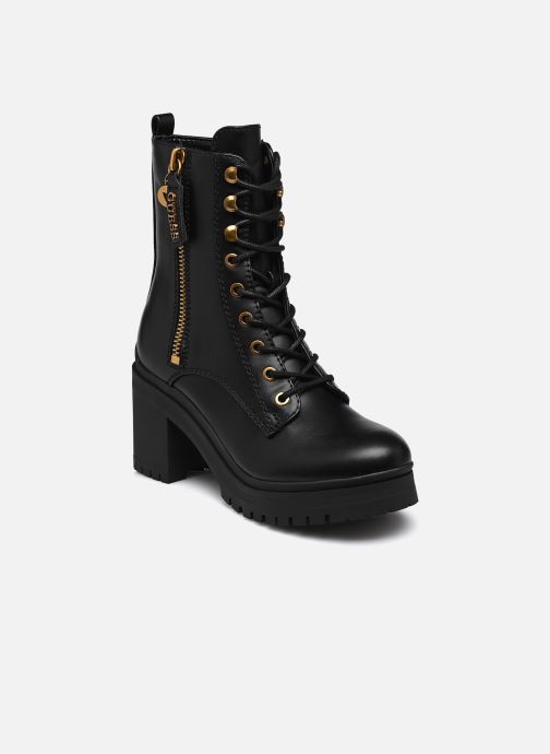 Bottines et boots Guess CABRA2 pour  Femme