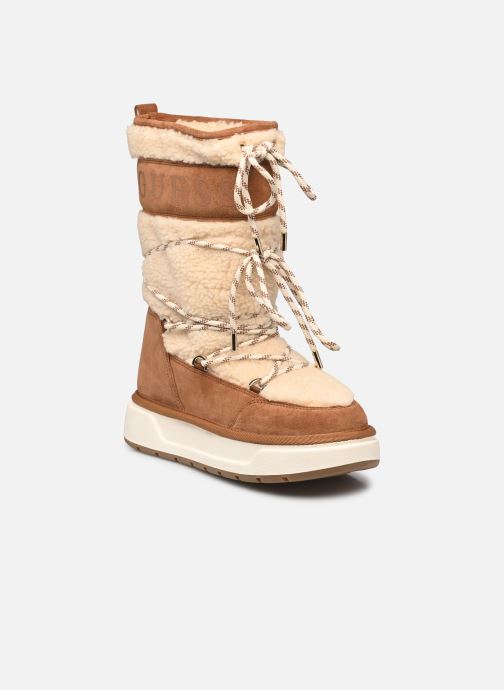 Bottes Guess UNDELA2 pour Femme