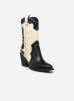 Buffalo Bottines et boots WEST BOOT MID pour Femme Female 36 1221043