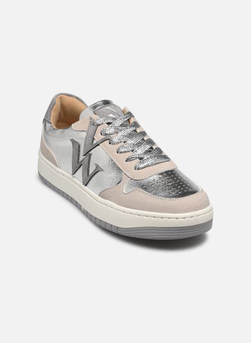 Baskets Vanessa Wu CIDEM pour Femme - Vanessa Wu - Modalova